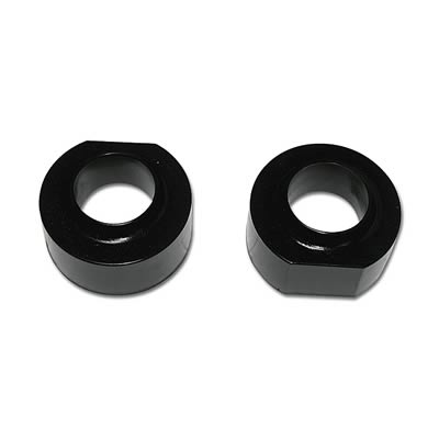 Tuff Country 1.5 Inch Spacer Front Leveling Kit 84-06 Wrangler